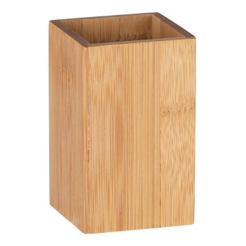 WENKO 23983100 - Beker PADUA 7x11 cm bruin