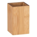 WENKO 23983100 - PADUA beker 7x11 cm bruin