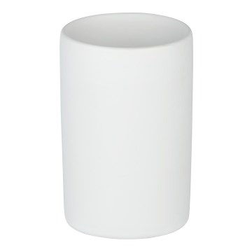 WENKO 24010100 - POLARIS-beker 7x11 cm, wit