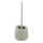 WENKO 24120100 - Toiletborstel BADI 13,5x38 cm groen