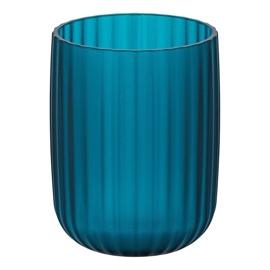 WENKO 24479100 - Beker AGROPOLI 7,5x10 cm turkoois