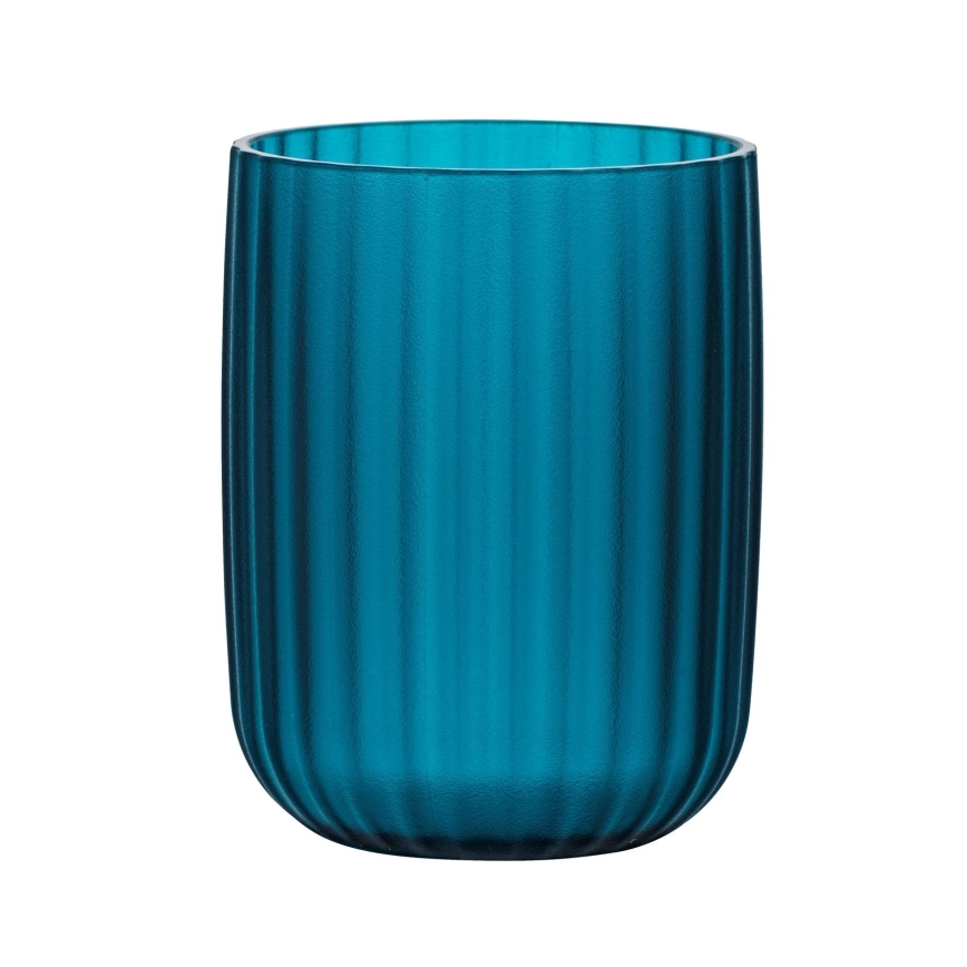 WENKO 24479100 - Beker AGROPOLI 7,5x10 cm turkoois