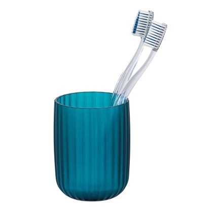 WENKO 24479100 - Beker AGROPOLI 7,5x10 cm turkoois