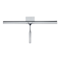 WENKO 24506100 - Trekker TERNI 40x17 cm glanzend chroom