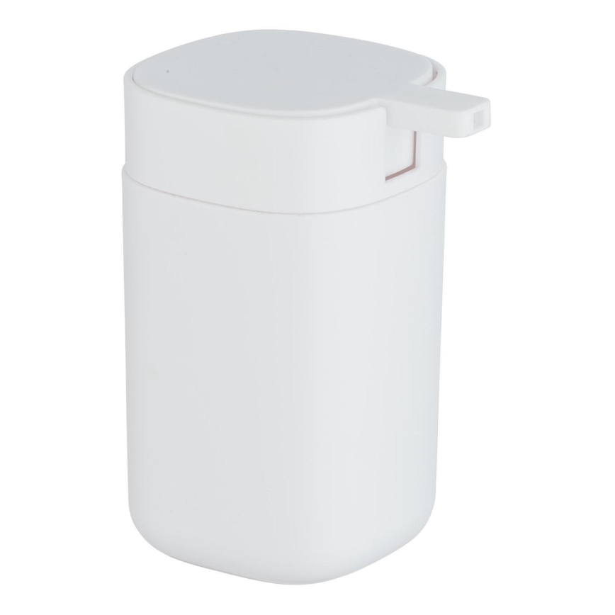 WENKO 24829100 - Zeepdispenser DAVOS 350 ml wit