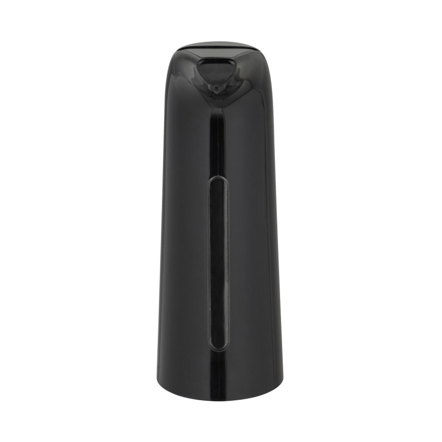 WENKO 25097100-Zeepdispenser LARINO 9x21,5 cm zwart
