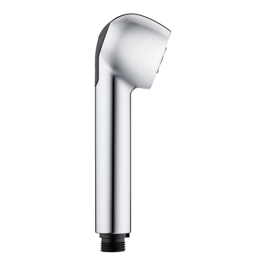 WENKO 25118100 - Douchekop Waterbesparend systeem 4,6x4,6 cm chroom