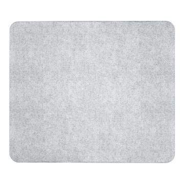 WENKO 2511910800 - Afdekplaat 50x56 cm transparant/grijs