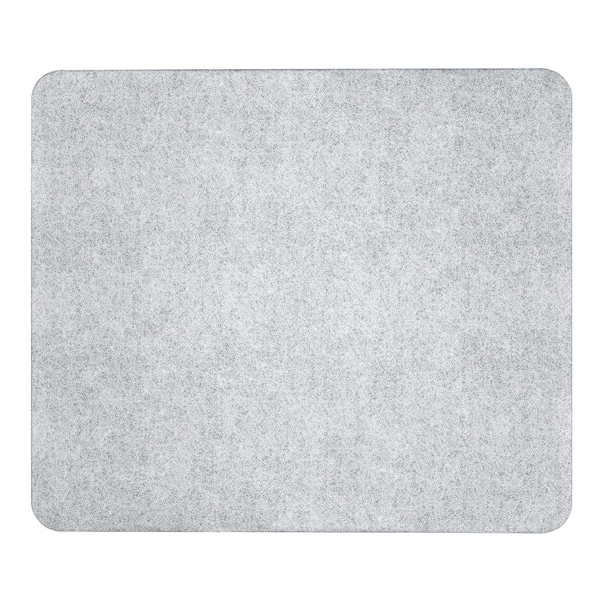 WENKO 2511910800 - Afdekplaat 50x56 cm transparant/grijs