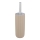 WENKO 25185100 - WC-borstel AGROPOLI 10x36,5 cm beige