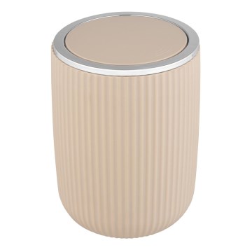 WENKO 25186100 - Mand AGROPOLI 14,5x20 cm beige