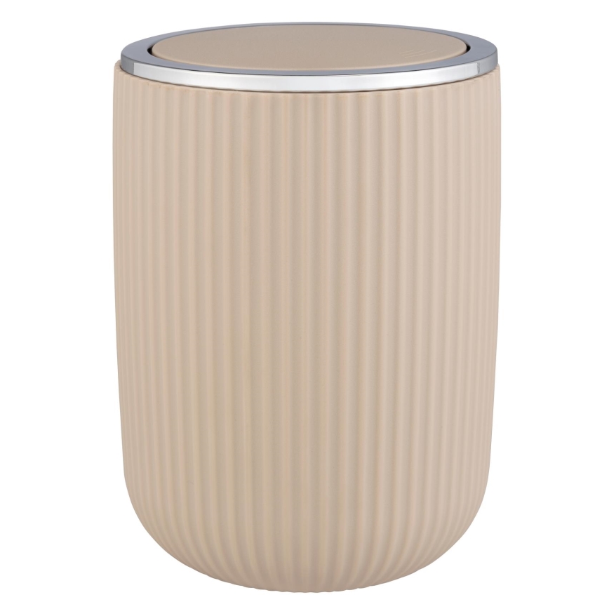 WENKO 25186100 - Mand AGROPOLI 14,5x20 cm beige