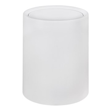 WENKO 25209100 - Mand ATRI 21 x 25,5 cm wit