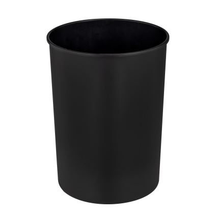 WENKO 25209100 - Mand ATRI 21 x 25,5 cm wit