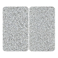 WENKO 2521120500-Afdekplaat - NEUTRAL 30x52 cm graniet/veelkleurig