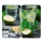 WENKO 2521482100 - Kookplaatbeschermer 52x30 cm multikleurig/grijs/transparant