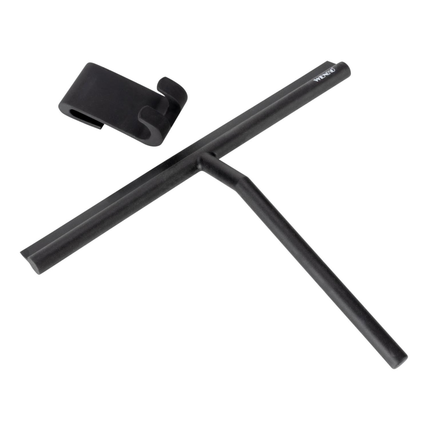 WENKO 25358100 - Trekker MOLA 32x30 cm zwart