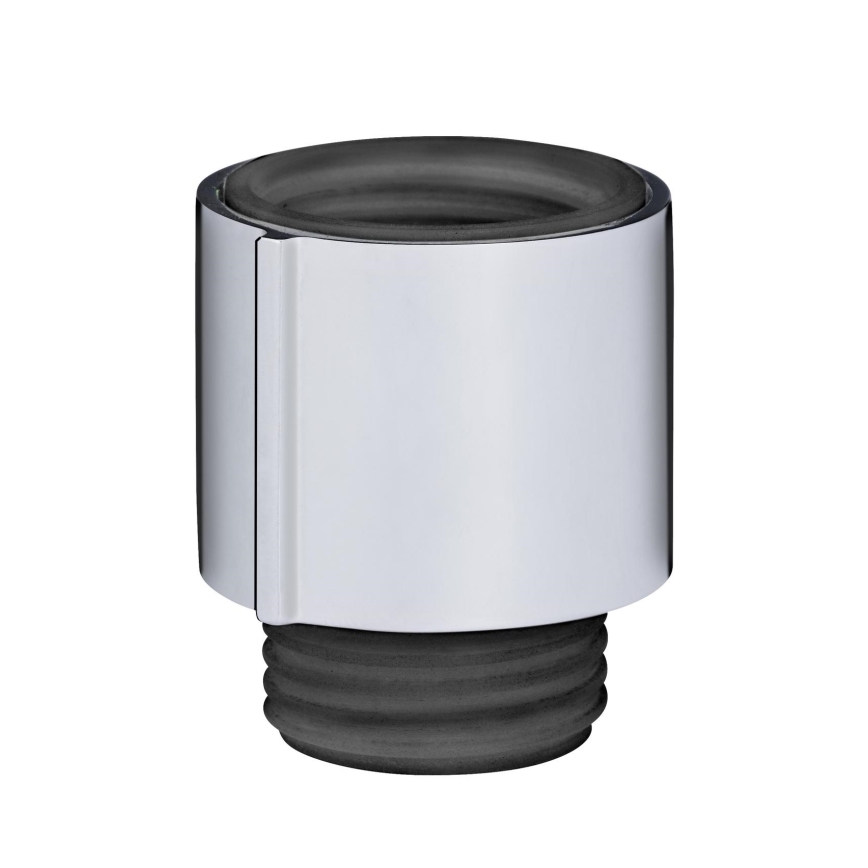 WENKO 25480100 – WATERSAVING SYSTEM-regelaar, zilverkleurig