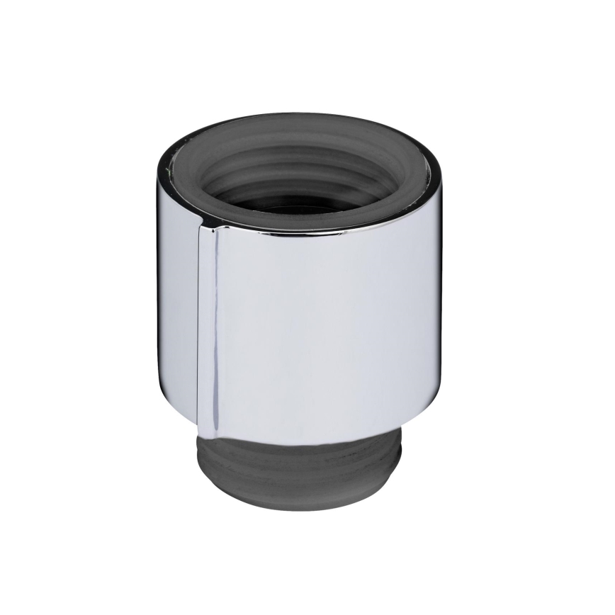 WENKO 25480100 – WATERSAVING SYSTEM-regelaar, zilverkleurig