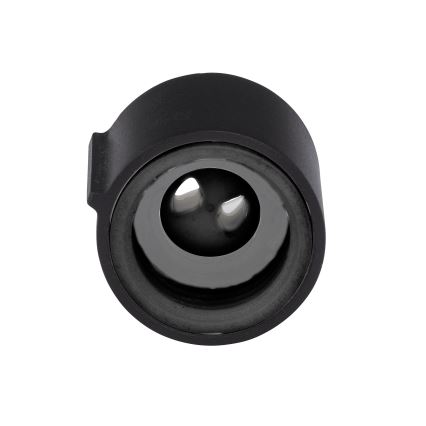 WENKO 25481100 – Regelaar Waterbesparingssysteem 12,7 mm, zwart