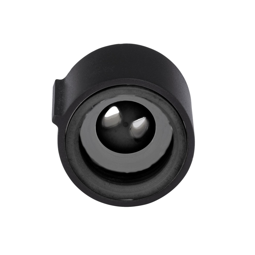 WENKO 25481100 – Regelaar Waterbesparingssysteem 12,7 mm, zwart