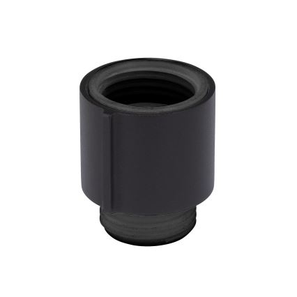 WENKO 25481100 – Regelaar Waterbesparingssysteem 12,7 mm, zwart