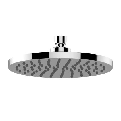 WENKO 25483100 - Douchesysteem WATERSAVING SYSTEM 120 cm glanzend chroom