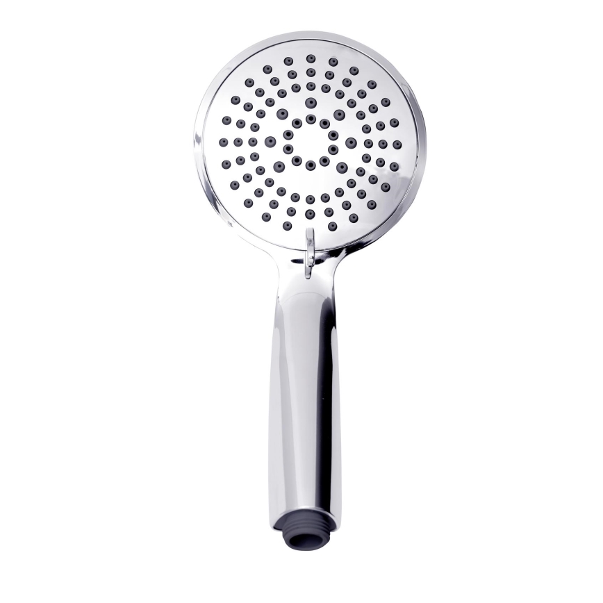 WENKO 25483100 - Douchesysteem WATERSAVING SYSTEM 120 cm glanzend chroom