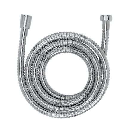 WENKO 25483100 - Douchesysteem WATERSAVING SYSTEM 120 cm glanzend chroom
