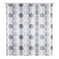 WENKO 25750100 - Douchegordijn 180x200 cm veelkleurig
