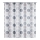 WENKO 25750100 - Douchegordijn 180x200 cm veelkleurig