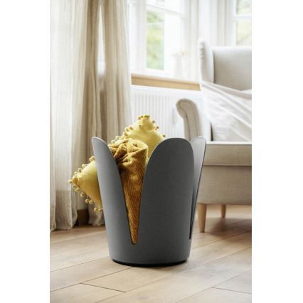 WENKO 26089100 - Kruk COMISO 44,5x46 cm antraciet