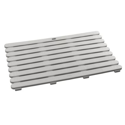 WENKO 26166100 - Badmat 80x50 cm beige