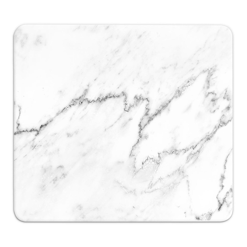 WENKO 2712929500 - Snijplank / Afdekplaat - NEUTRAAL 56x50 cm veelkleurig/transparant