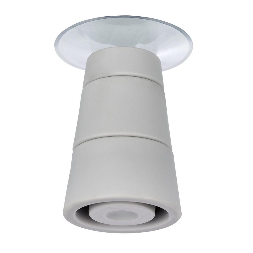 WENKO 2712984500 - Afdekplaat NEUTRAL 56x50 cm zwart/doorzichtig