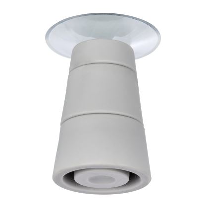 WENKO 2712984500 - Afdekplaat NEUTRAL 56x50 cm zwart/transparant
