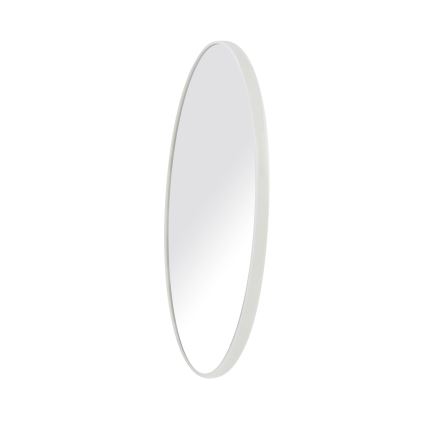 WENKO 3660010100 - Cosmetische spiegel 12 x 12 cm glanzend chroom