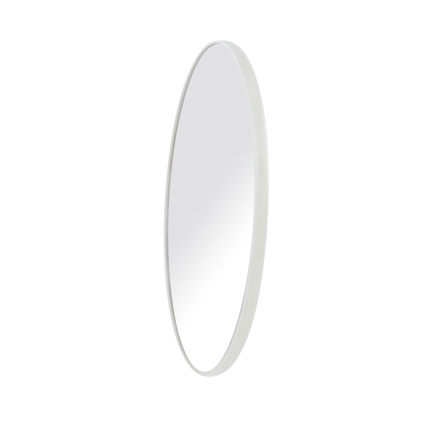 WENKO 3660010100 - Cosmetische spiegel 12 x 12 cm glanzend chroom