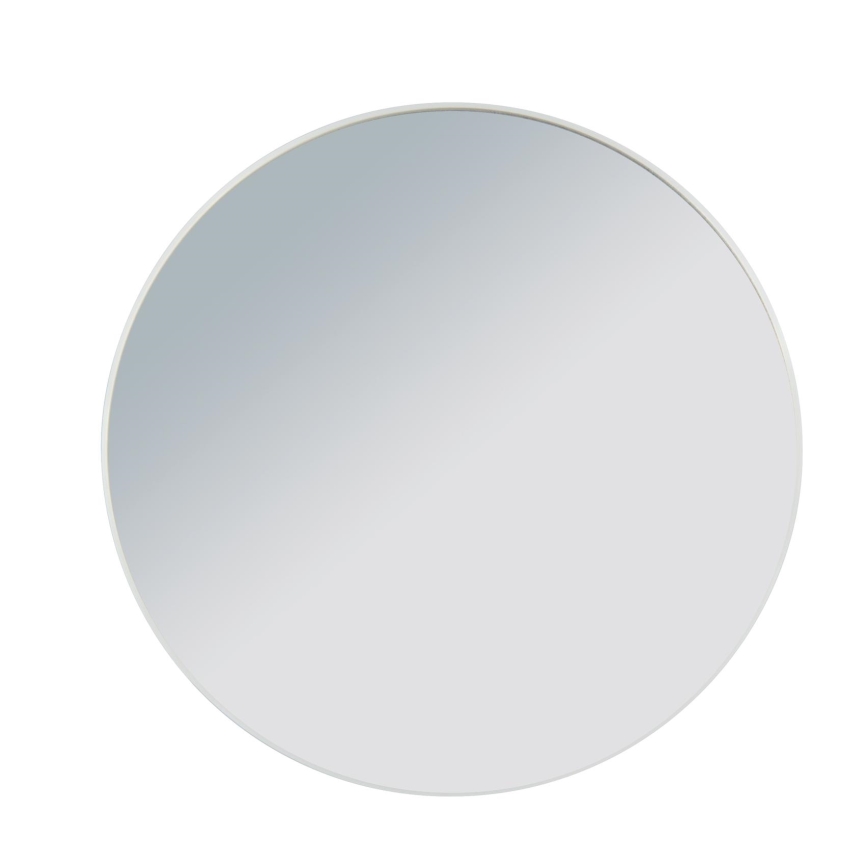 WENKO 3660010100 - Cosmetische spiegel 12 x 12 cm glanzend chroom