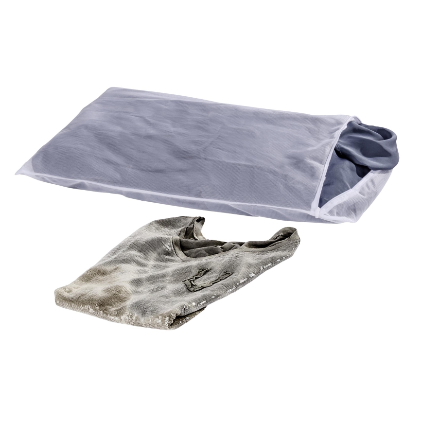 WENKO 3751700100 - JUMBO waszak 50 x 70 cm, wit