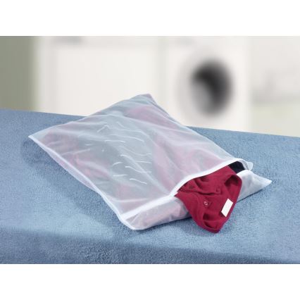 WENKO 3751700100 - JUMBO waszak 50 x 70 cm, wit