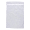 WENKO 3751900100 - Wasnet voor wasgoed 90x60 cm, wit