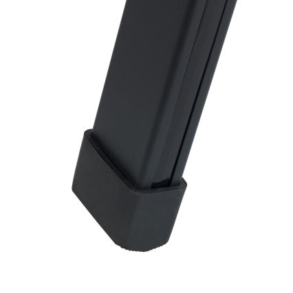 WENKO 50482100 - ALU-DESIGN trapladder 44x101 cm zwart