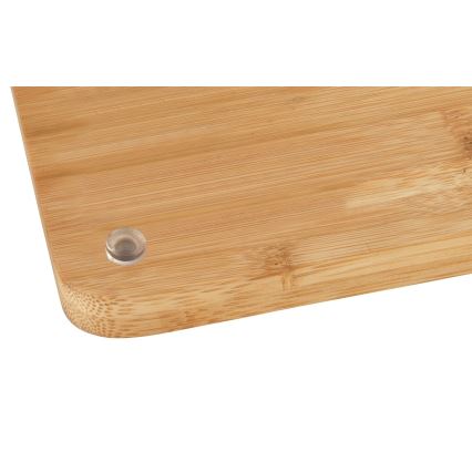 WENKO 53032100 - Afdekking 52x30 cm bruin