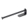 WENKO 53214100 - Rolhouder NIO 27,5x7 cm zwart