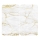 WENKO 53901100 - Afdekking voor kookplaat 30x52 cm wit/grijs/transparant