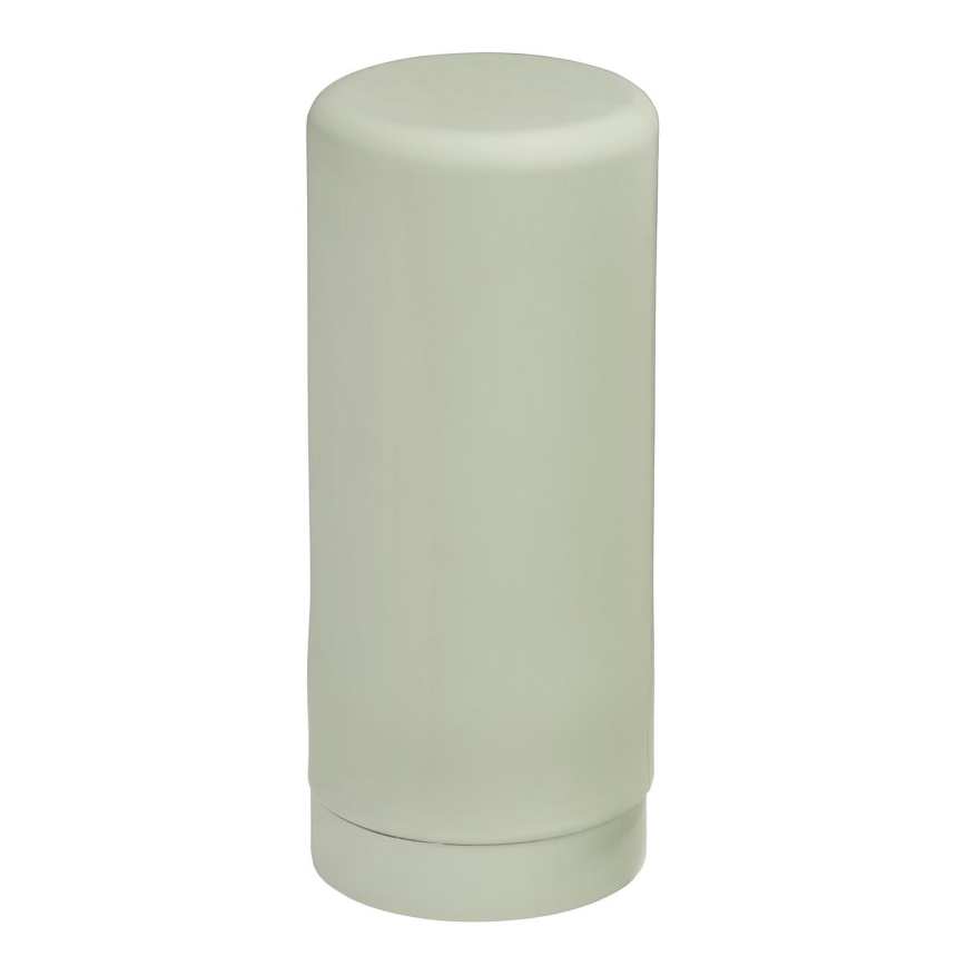 WENKO 54674100 - Dispenser EASY SQUEEZ-E 6x14 cm groen