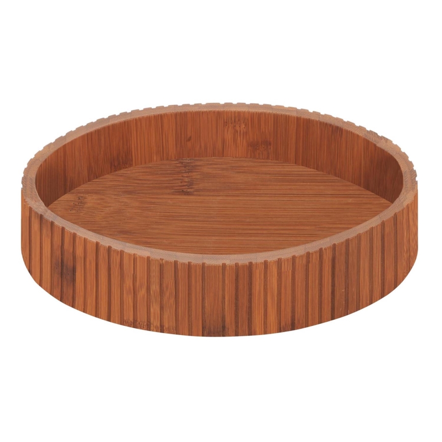 WENKO 54945100 – Organizer MERA 29x5 cm bruin