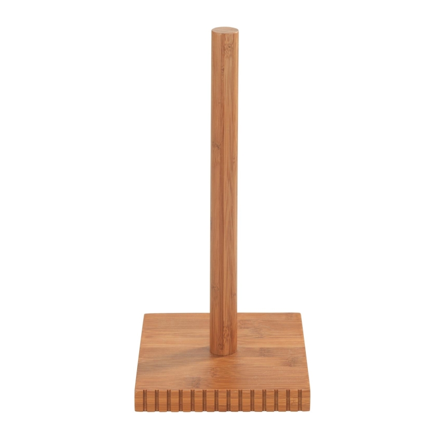WENKO 54946100 - Rolhouder MERA 15x33 cm bruin