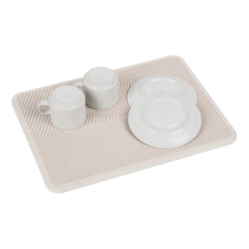 WENKO 54954100 - Placemat DAMON 40x30 cm beige